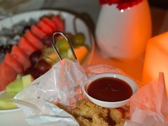-罗斯福色戒酒吧(外滩店)