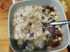 -木屋烧烤(坂田天安云谷店)