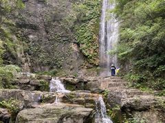 -孤山寨风景区