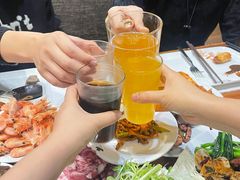 -汉巴味德(百年港湾店)
