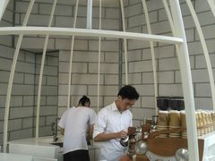 -% Arabica阿拉比卡咖啡(深圳湾万象城店)