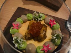 -广州四季酒店·意珍·意式自助餐