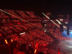 -梦之蓝青奥体育公园体育馆