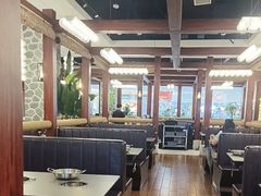 -尚宴牛特鲜自助(太原街万达店)