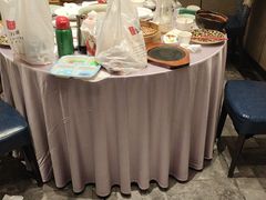 -盛百味·家宴餐厅(霸州分店)