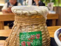 -云阿蛮云南生烫牛肉米线(奉贤路店)