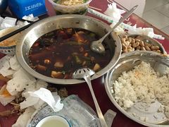 -米二红烧兔(华阳店)