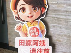 -田螺阿姨自营月嫂·育儿嫂(高新店)