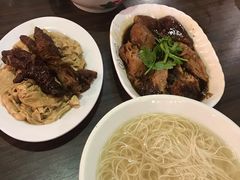 -松發肉骨茶(先得坊店)