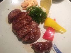 -王鼎精致料理铁板烧(世博源店)