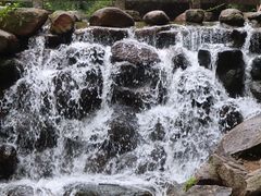 -天津盘山风景名胜区