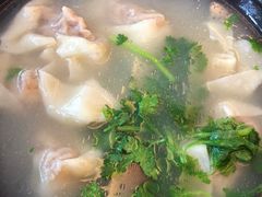 -如意馄饨(太平北路店)