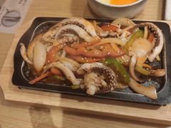 -小句号·精致料理(江南环球港店)