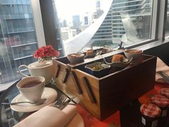 -曼谷大仓新颐酒店