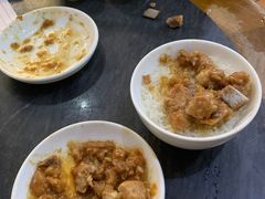 -品香排骨饭(羊官路店)