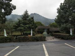 -石燕湖生态旅游景区
