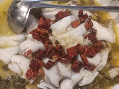 -饭桌故事·血鸭湘(荣宝华店)
