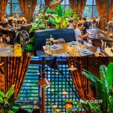 假装在东南亚，逛完三亚免税店去吃个泰国菜