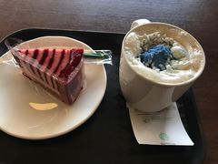 -星巴克(盐城五洲国际店)