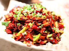 -聂发财重庆江湖菜(解放碑店)