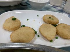 -钱大妈海鲜饭店(保利林语店)