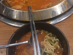 -包装马车·韩国料理·포장마차