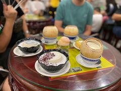 -民信老铺(华盖路店)