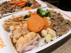 -吉野家(群力王府井店)