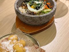 -西塔老太太拌饭(城市集市龙之梦店)