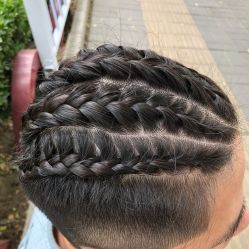 点击看大图 -形象革命造型·护肤Hair Studio