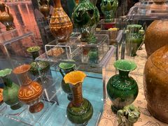 -北京工艺美术博物馆