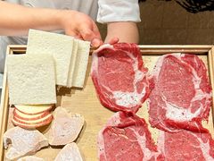 -松临·铁板烧&Omakase(神农店)