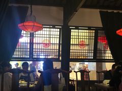 大堂-受气牛肉·重庆耙牛肉(来福士店)