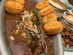 -聆桂烤鸭·金奖烤鸭(静联广场店)