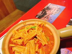 -味福记·本地特色菜(八一万达广场店)