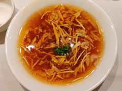 宋嫂鱼羹-知味观(湖滨店)