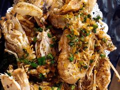 -79号渔船海鲜饭店(华强北店)