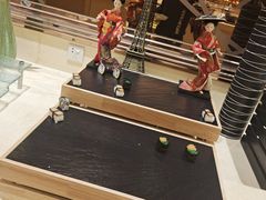 -萧邦音乐会所KTV·蒸汽活海鲜自助(福田店)