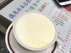 双皮奶-义顺牛奶公司(新马路老店)