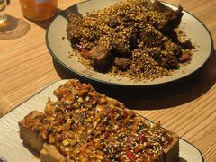 -壹酒贰肉1926·深夜食堂(南京北街店)