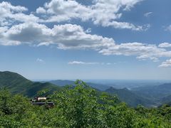 -妙峰山风景名胜区