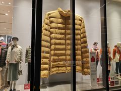 -优衣库(深圳万象天地旗舰店)
