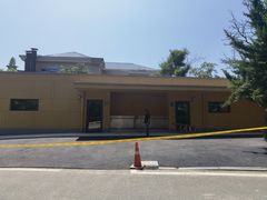 -棒棰岛宾馆景区