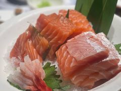 -大渔铁板烧(通州万达店)