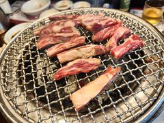 -辛氏火炉·韩式古法烤肉(松北店)