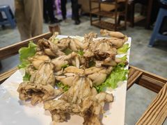 -梯坎老火锅(天禧店)