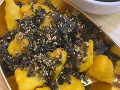 -食米家拌饭(梅溪新天地店)