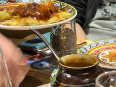 -卢布里西餐厅(总店)