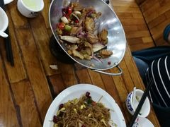 -三羊居食府(文艺路店)