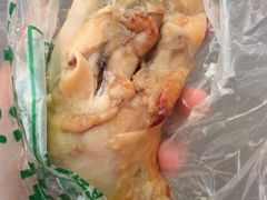 -大益烤鸡